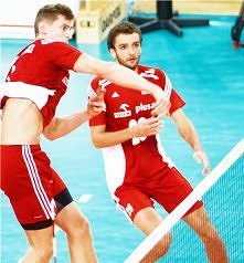 Piotr Nowakowski i Mateusz ...