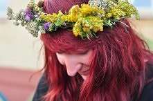 Nie lubię być po tej stroni...