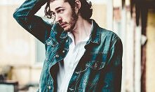 MRRRRRRRRRR HOZIER <3 <3