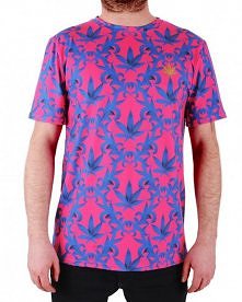 EVC DSGN / koszulka Diler m TSHRT