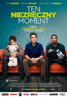 Trzech najlepszych przyjaciół dopada refleksja na temat spraw sercowych.