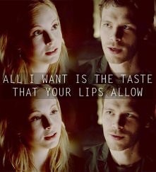 All I Want Is The Taste Tha...