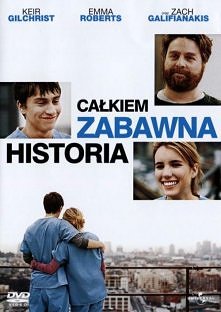 tytuł mówi wszystko za siebie, ale film naprawde wart poświęcenia czasu "Cierpiący na depresję nastolatek trafia na oddział psychiatryczny, gdzie otrzymuje szansę na nowy p...