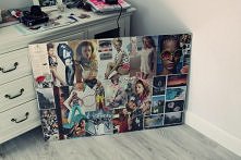 Dziewczyny jakie antyramy polecacie: szklane czy plastikowe? :)  

Długo myślałam nad prezentem dla swojego chłopaka na zbliżający się Dzień Chłopaka i wpadłam na pomysł, żeby z...