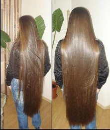 Pielęgnacja - szampony.
Zanim przystąpimy do odbudowy naszych włosów dobrze jest oczyścić włosy szamponem z SLS, lecz o prostym składzie (Barwa, Bambino, czy inne ziołowe). Ma o...