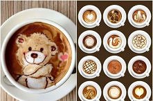 Trzeba mieć talent. Aż szko...