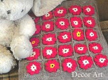 poducha dla mojej córci ;)