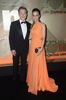 Bal Nocy Letniej. Subiektywnie i złośliwie. Spektakularnie najlepsze i definitywnie najgorsze. 

Piękni, młodzi i na lansie, czyli Kuba Wesołowski z aspirującą małżonką. Soczyst...