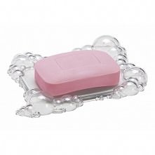 Fajna mydelniczka do łazienki