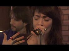 ... Beautiful Stranger ... Hindi Zahra - Beautiful Tango