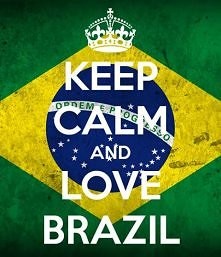 Keep Calm...