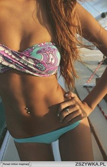 WYZWANIE! :) dla odważnych ...