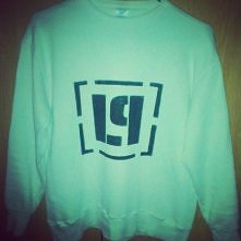 bluza ręcznie malowana
moje wykonanie :3