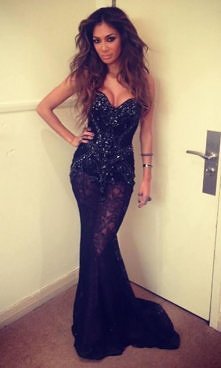 nicole ;)