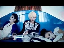 G-DRAGON - HEARTBREAKER M/V