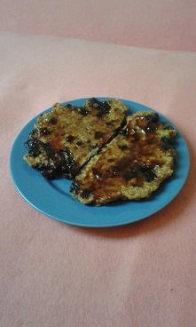 Śniadanie które miażdży wsz...