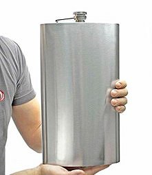 modny gadżet dla spragniony...