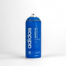 Luksusowe sprayowanie