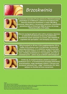 jemy brzoskwinki:)