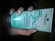 Ktoś poleca? Skuteczny peeling? :)