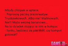 dobre;D haha ;P