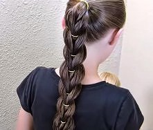 Warkocz w innym wydaniu ;)
...