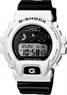 Zegarek męski z kolekcji G-Shock.
