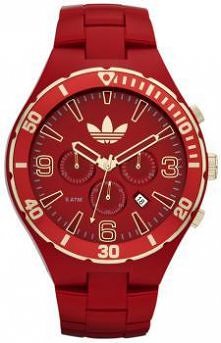 Zegarek z kolekcji Adidas Melbourne.