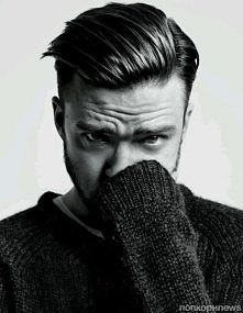 Justin Timberlake.