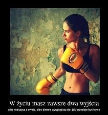 Iść za głosem serca!