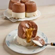 Przepis na mini serniczki n...