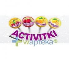 Mniam! Jakie pyszne i w dodatku pomagają na gardło!! <3 Super sprawa :D