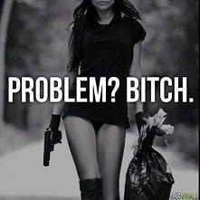 Problem?