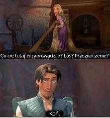 Rampunzel XD