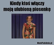 Haha! Gdy puszczą Guns N ...