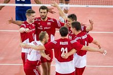 Dziękujemy Panowie! <3
Nie można tego było skończyć, te dwa sety temu?
Zdrowia dla Winiara!