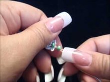 Frivolite Tatting Lesson 12...