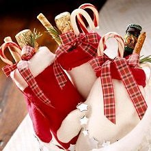 Prezent pod choinkę