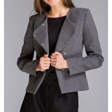 kurtka żakiet - kliknij w zdjęcie