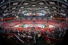 A tak wczoraj było w Atlas Arenie! :)