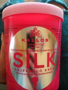Maseczka do włosów ;) styllii.blogspot.com