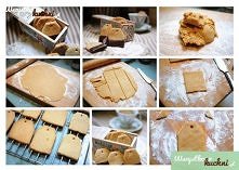 Przepis na herbatniki inne niż wszystkie.