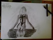 THE PRETTY RECKLESS
going to hell