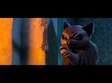 PUSS IN BOOTS - YOU SNAP ME CLIP