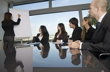 Nie w moim biurze :D