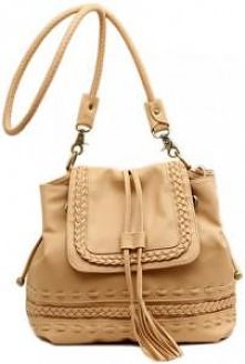 Torebka miejska Carmel Braid ---> KLIKNIJ aby zobaczyć :)