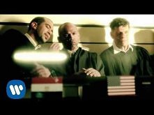 Świetna piosenka! Szczególnie refren Skylar + szacun za bardzo odważny tekst

Lupe Fiasco - Words I Never Said ft. Skylar Grey