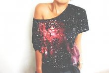 galaxy *u*