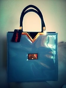 mój nowy nabytek :) jak Wam...