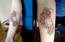 a oto moja własność :) co myślicie? na zdjęciu wygląda trochę gorzej, ze względu na słaby aparat :)